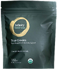 True Greens