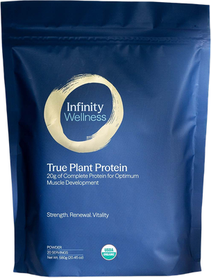 True Plant Protein