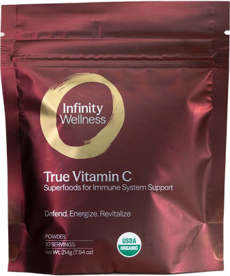 True Vitamin C
